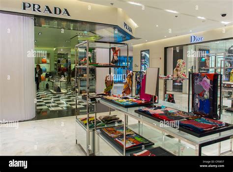 prada en francais|Prada department store.